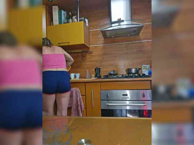 EditaMilf webcam