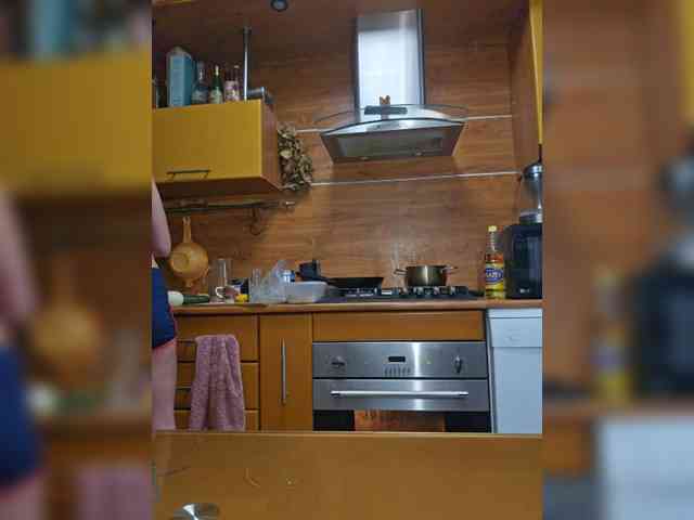 EditaMilf webcam