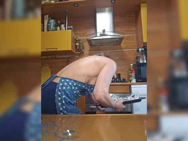EditaMilf webcam