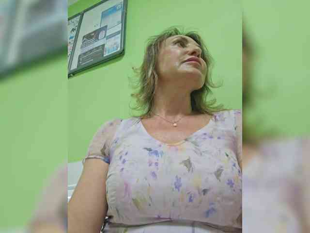 EditaMilf webcam