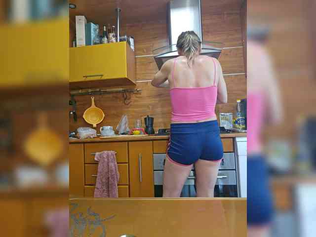 sex live chat EditaMilf