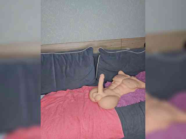EditaMilf webcam