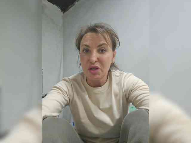 EditaMilf Live Webcam on BongaCams