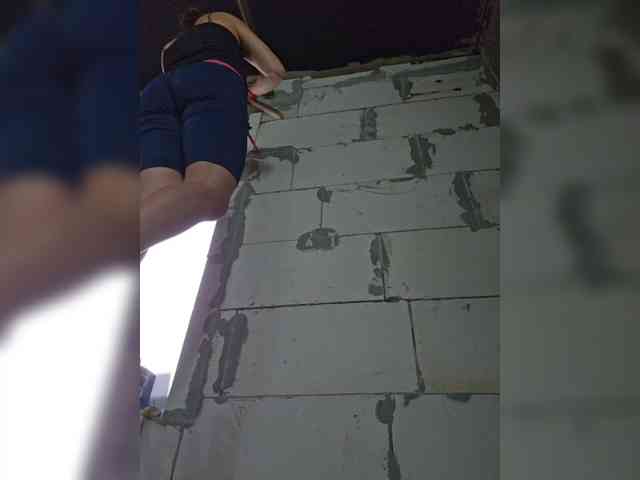 EditaMilf's webcam live show