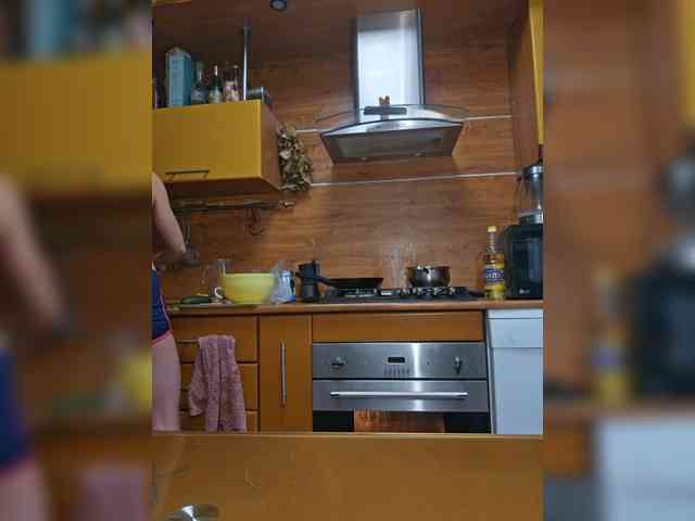 EditaMilf webcam