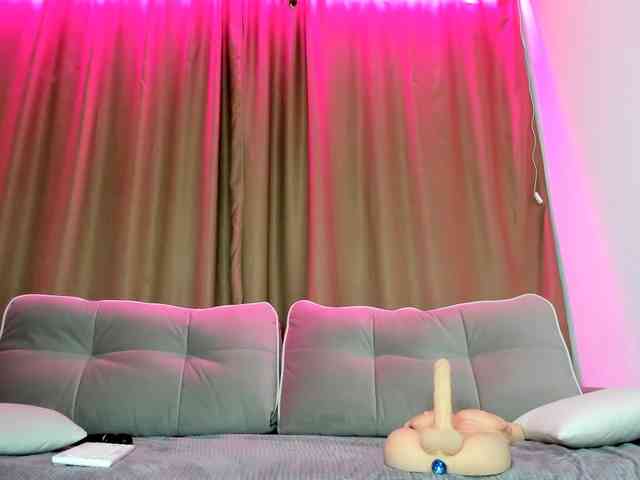 EditaMilf webcam