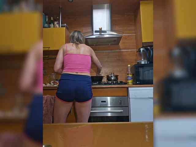 EditaMilf webcam