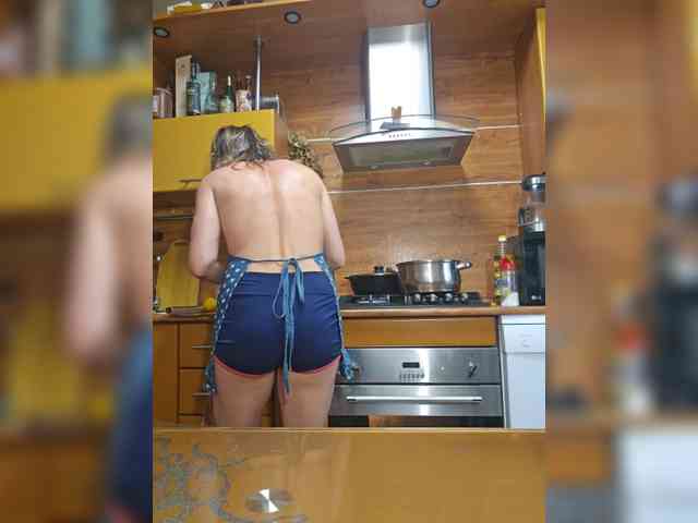 private live cam EditaMilf