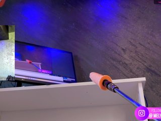 Im-your-love Porn Show