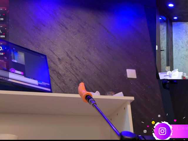 im-your-love's BongaCams show and profile