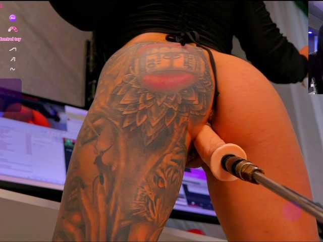 Sex chat gratuit in direct cu im-your-love pe BongaCams