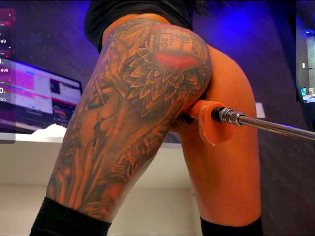 im-your-love's BongaCams show and profile