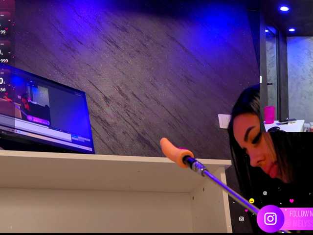 im-your-love's BongaCams show and profile