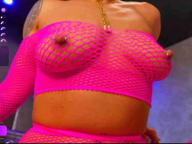 Im-your-love webcam