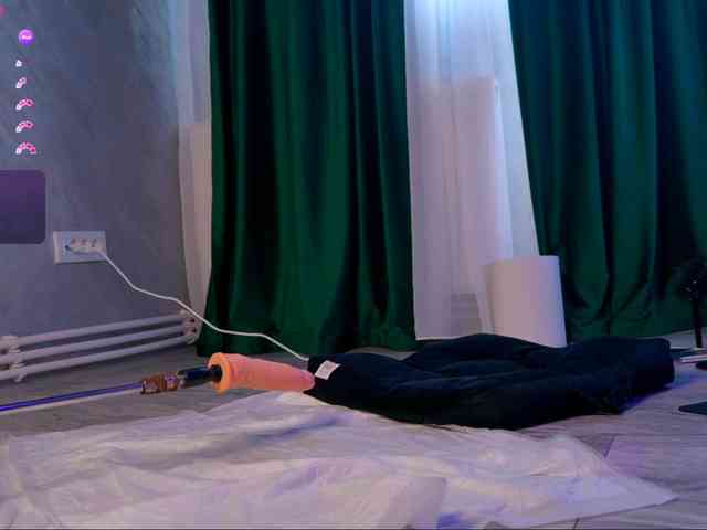 Im-your-love webcam