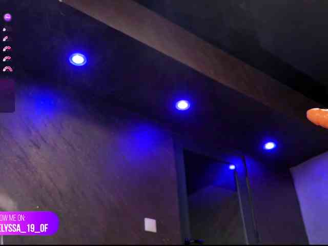 Im-your-love webcam