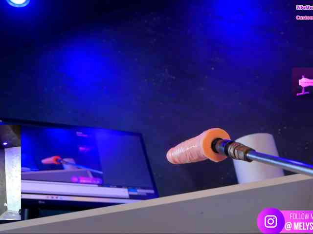 Im-your-love webcam
