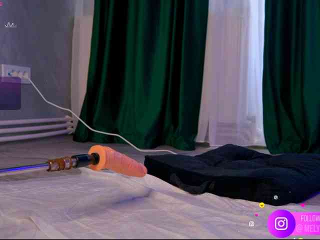 Im-your-love webcam