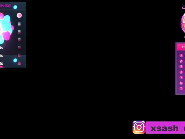 sasha-xxxx's BongaCams show and profile