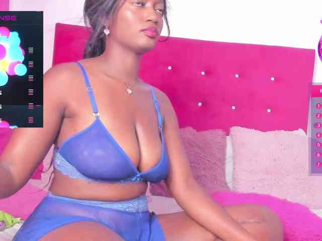 sasha-xxxx Live Webcam on BongaCams