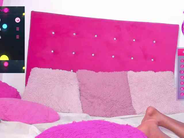 sasha-xxxx Live Webcam on BongaCams