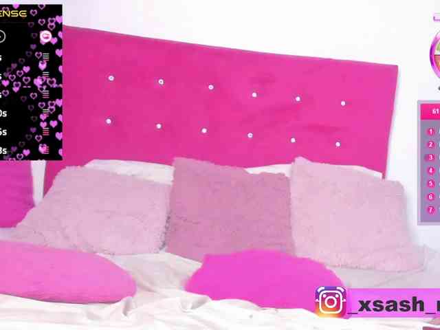 sasha-xxxx sasha-xxxx