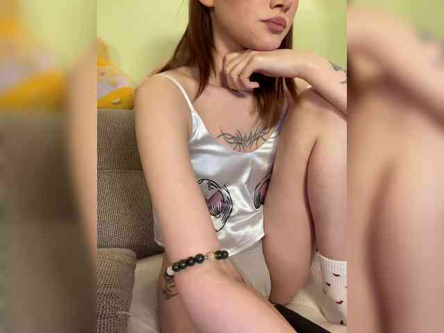 Модель: ALice__FoXx