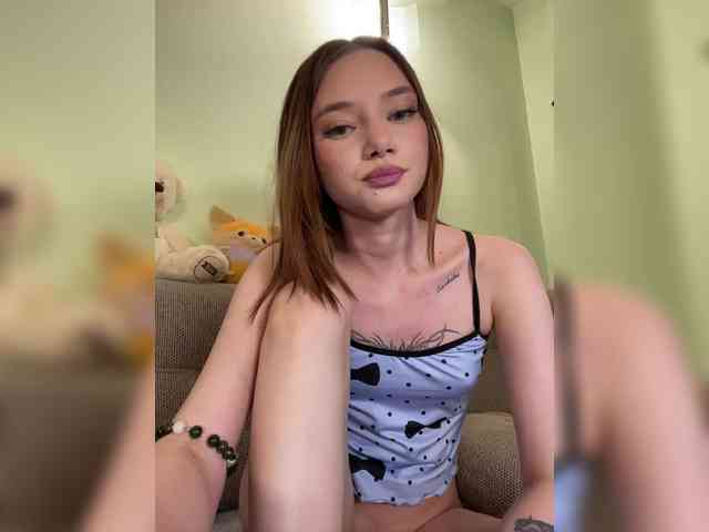 Модель: ALice__FoXx