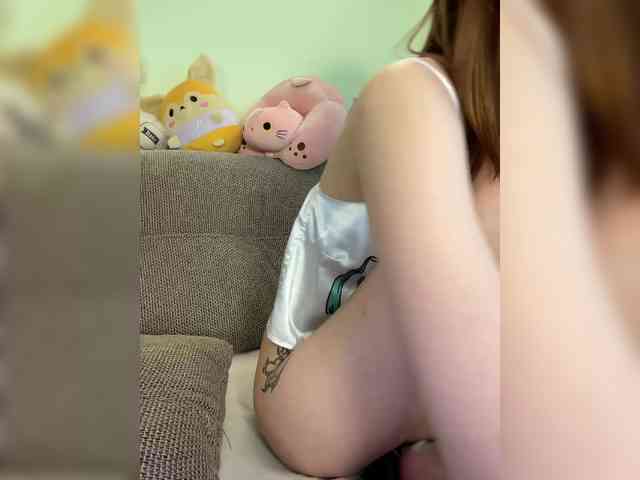 Модель: ALice__FoXx