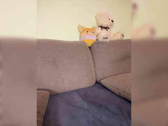 Alice__Foxx webcam