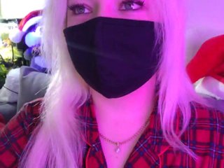 Alicekitty Porn Show