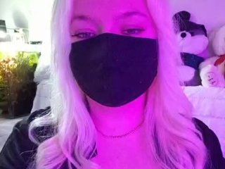 Alicekitty Porn Show