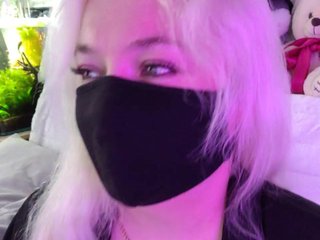 Alicekitty Porn Show