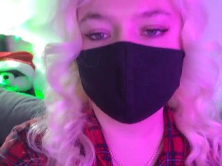 Alicekitty Porn Show