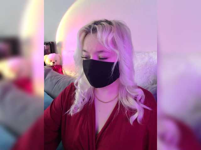 Alicekitty's BongaCams show and profile