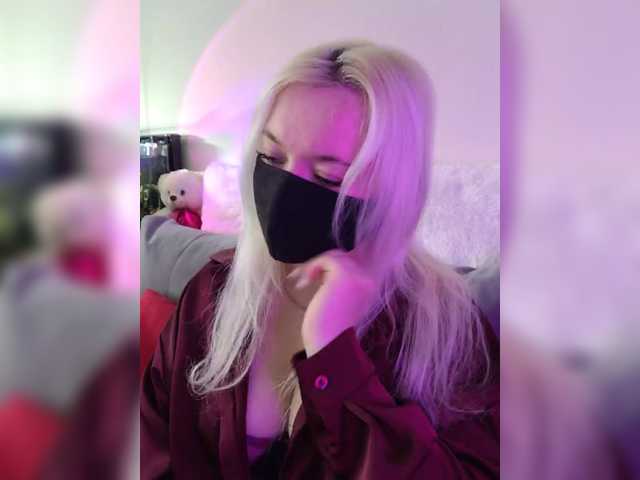 Alicekitty's BongaCams show and profile