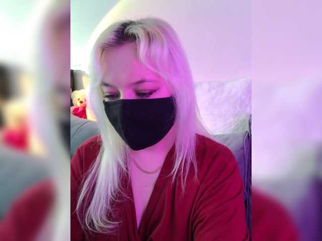 Alicekitty's BongaCams show and profile