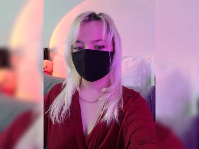 Alicekitty's BongaCams show and profile