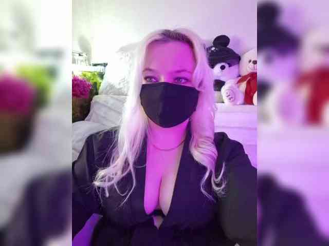 Alicekitty webcam