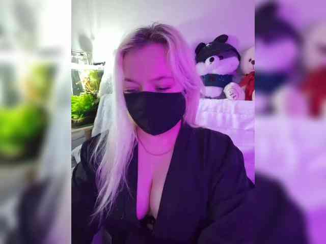 Alicekitty webcam