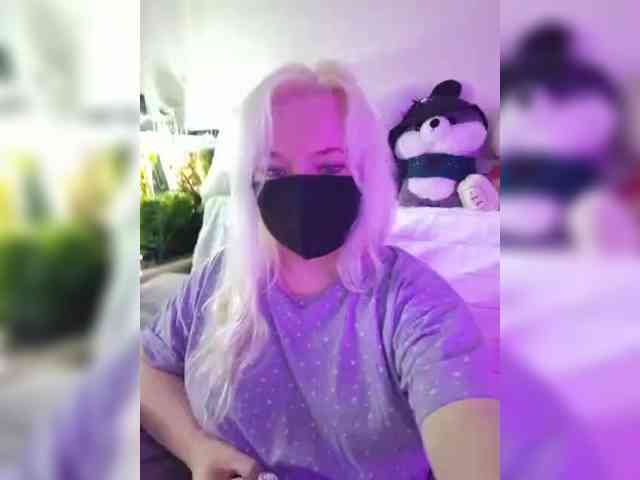 Alicekitty webcam