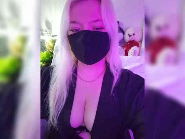 Alicekitty webcam