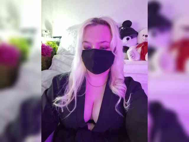 Alicekitty webcam