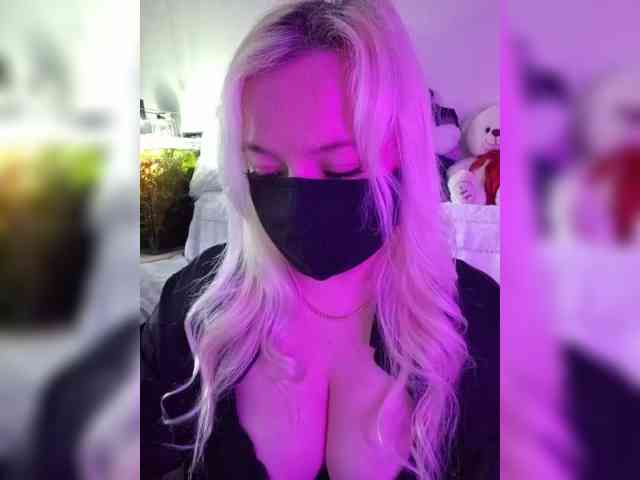 Alicekitty webcam