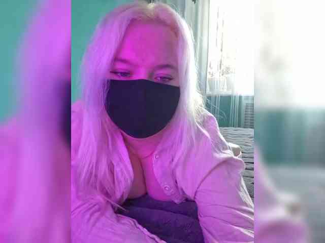 Alicekitty webcam
