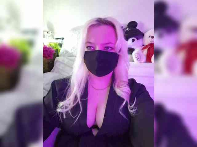 Alicekitty webcam
