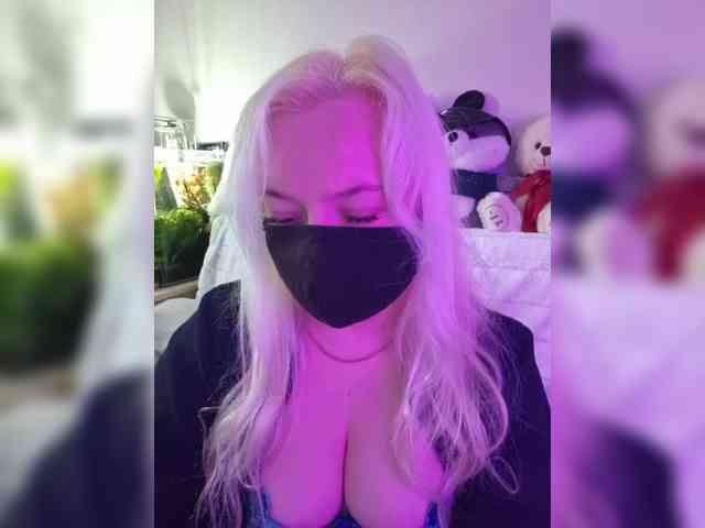 Alicekitty webcam
