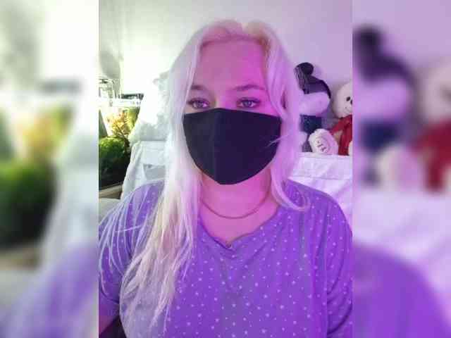 Alicekitty webcam