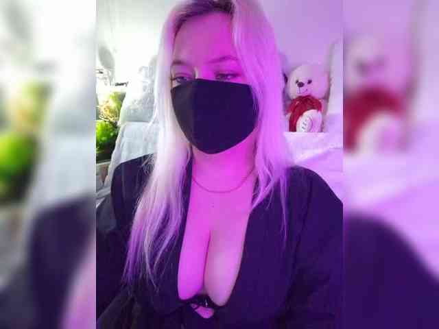 Alicekitty webcam