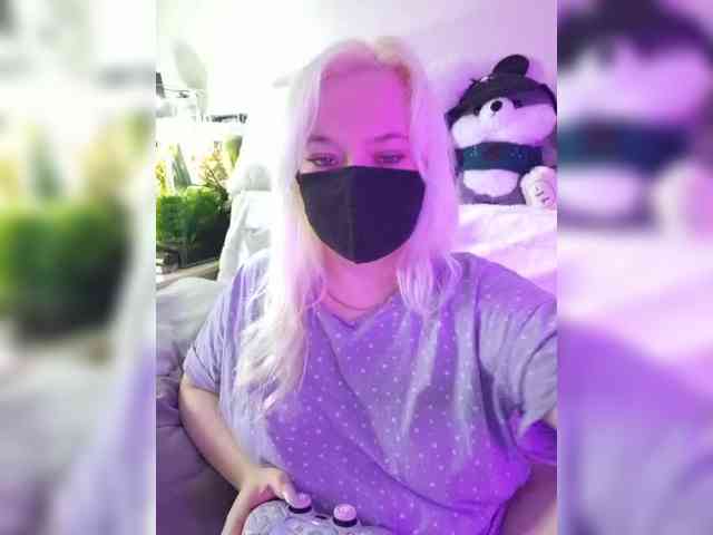 Alicekitty webcam